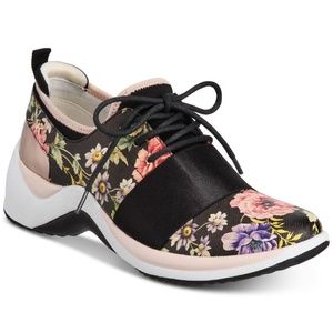 anne klein the daddy sneakers